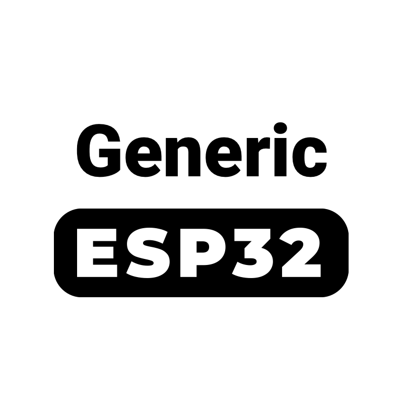 ESP32 通用