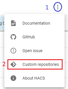3 点菜单的图片