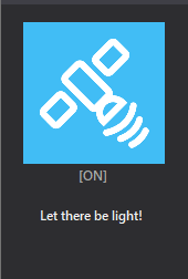 快速操作的图片