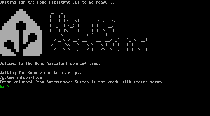 terminal